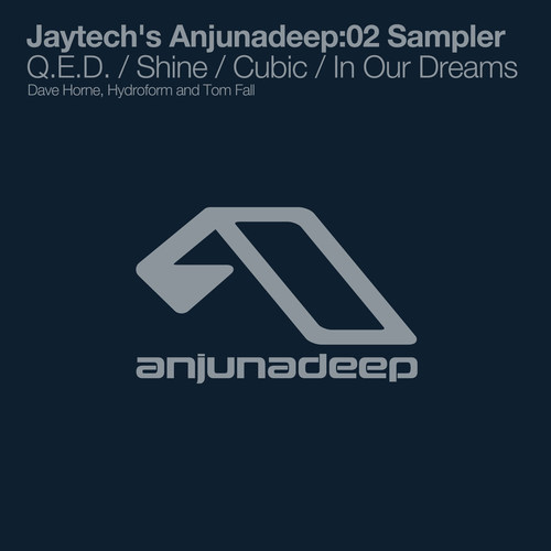 Jaytech's Anjunadeep:02 Sampler by Various Artists | Releases