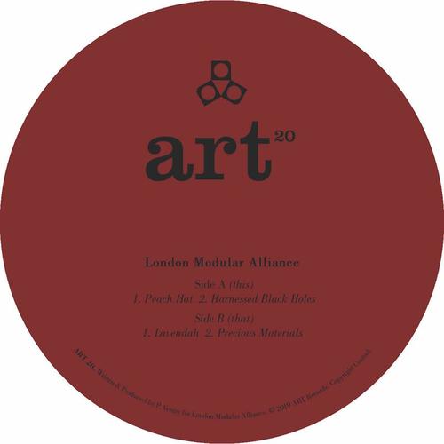 Bleep - Applied Rhythmic Technology (ART)