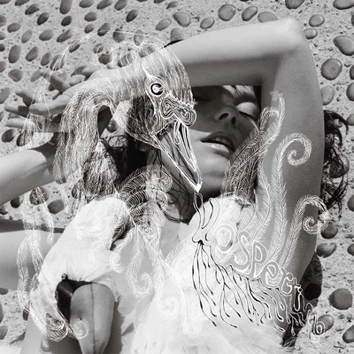 Björk - Vespertine. Bleep.