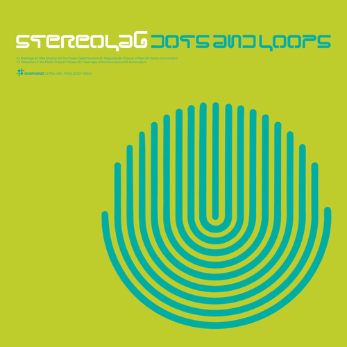 【12\"LP×2枚】stereophonics Discography - duophonic - Official Store