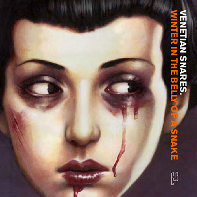 Planet Mu - Venetian Snares