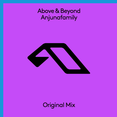 Anjuna Music Store - Above & Beyond