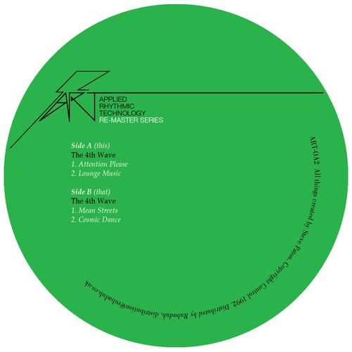 Bleep - Applied Rhythmic Technology (ART)
