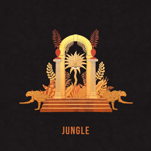 Various Artists - All Back To: Jungle. Bleep.