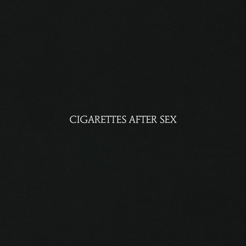cigarettes after sex cry mp3 download Cigarettes After Sex