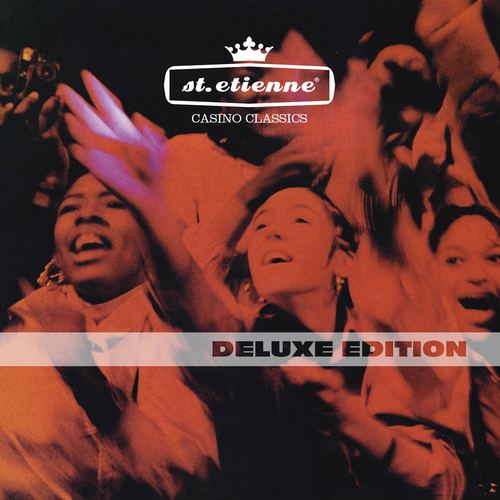 The [PIAS] Store - Saint Etienne