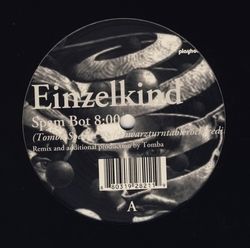 Christiane F. / Christiana - Wunderbar/Süchtig. Bleep.