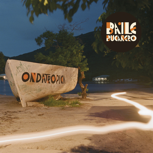 Ondatrópica - Ondatrópica. Soundway Records.