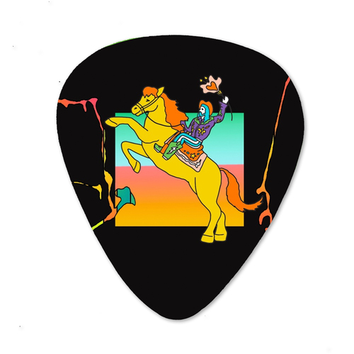 Bella Union - Jonathan Wilson