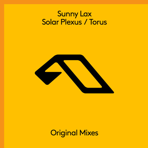 洋楽 Sunny Lax - M.I.R.A. 12\" ANJUNABEATS 洋楽 Sunny Lax - M.I.R.A. 12