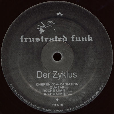 Bleep - Der Zyklus