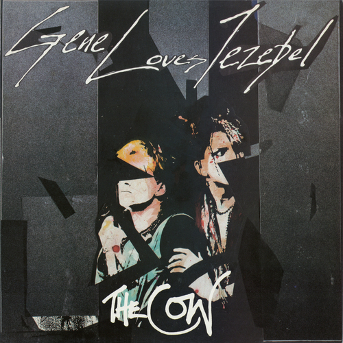 Beggars Banquet - Gene Loves Jezebel