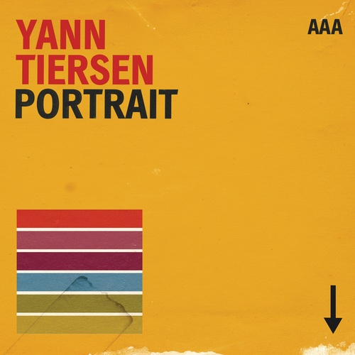 欧2LP Yann Tiersen 11 5 18 2 5 18 STUMM478 Mute /00520 YANN TIERSEN - 11 5 18 2 5 18 - Boomkat