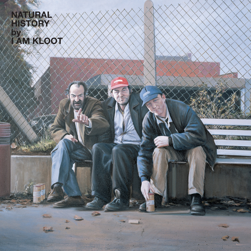 I Am Kloot - Natural History (Deluxe Version Remastered). The