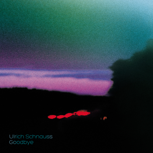 Ulrich Schnauss - A Strangely Isolated Place. Bleep.