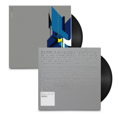 Bleep - Autechre