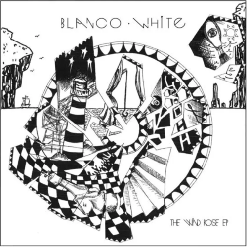 Blanco White - EP 1/2/3 12