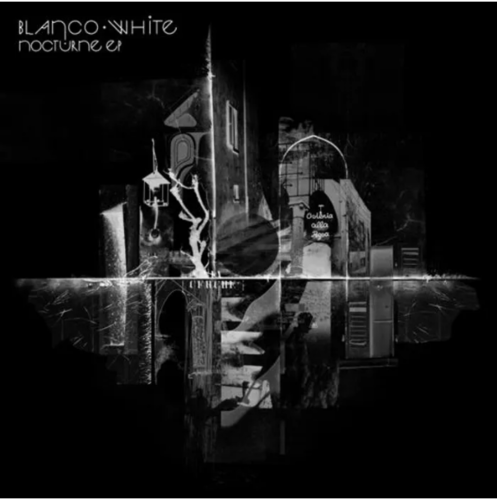Blanco White - Nocturne EP (CD). Blanco White.