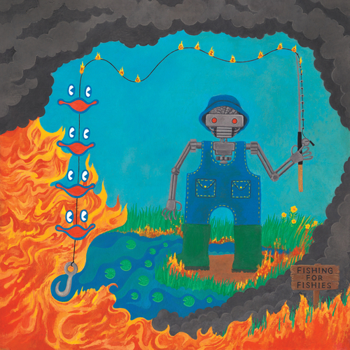 King Gizzard \u0026 The Lizard Wizard 