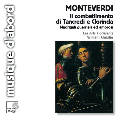 harmonia mundi (en) - Baroque music