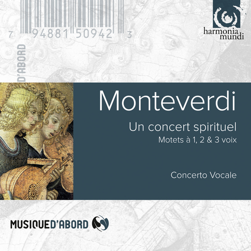 René Jacobs - all available recordings - harmonia mundi (en) - The