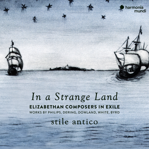 (CD)Puer Natus Est／Stile Antico Puer natus est (tudor music for advent and christmas