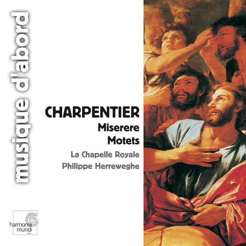 その他 Philippe Herreweghe - The Harmonia Mund Philippe Herreweghe-the harmonia mundi years - harmonia