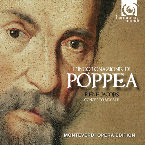René Jacobs - all available recordings - harmonia mundi (en) - The