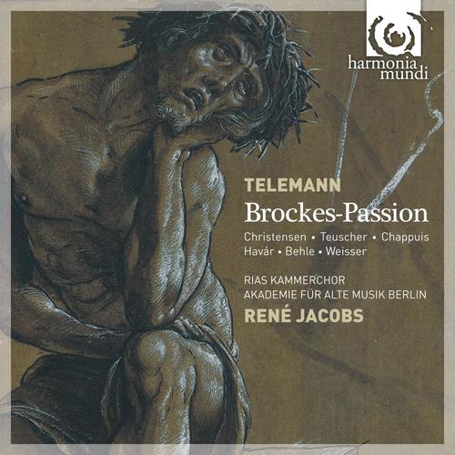 René Jacobs - all available recordings - harmonia mundi (en) - The