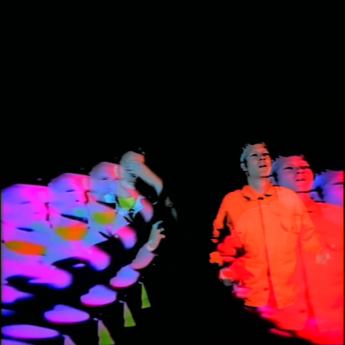 Khruangbin - Christmas Time Is Here . Bleep.