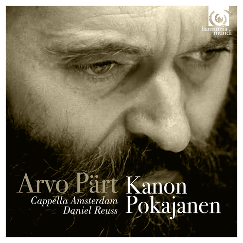 harmonia mundi (en) - Choral music