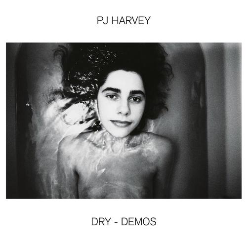 PJ Harvey - 4-Track Demos. Bleep.