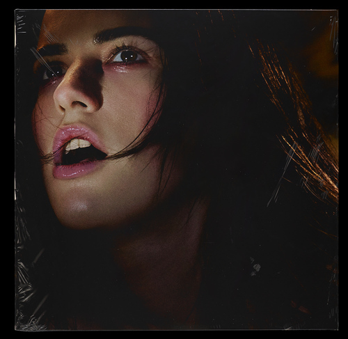 Oklou Galore レコード　オーケールー Oklou – Galore – Vinyl (LP, Limited Edition + 2 more), 2020