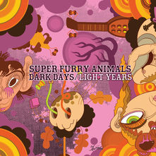 Bleep - Super Furry Animals