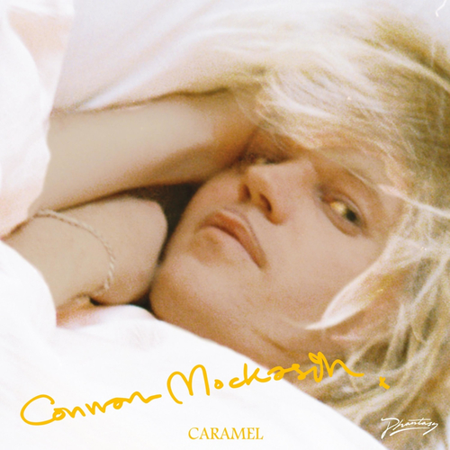 Connan Mockasin - Forever Dolphin Love. Mexican Summer & Anthology.