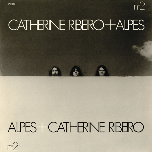 洋楽 Catherine Ribeiro + Alpes 9CD 1969-1980 Catherine Ribeiro + Alpes – Paix – Vinyl (Gatefold, LP, Album
