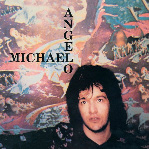 Michael Angelo - Michael Angelo. Mexican Summer & Anthology.