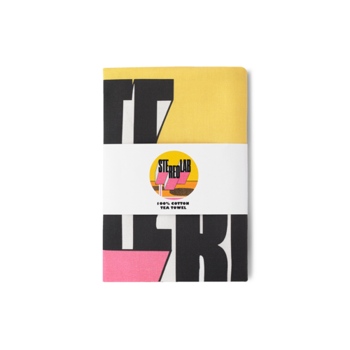 Stereolab - Switched On Volumes 1 - 3 LP Bundle. Bleep.