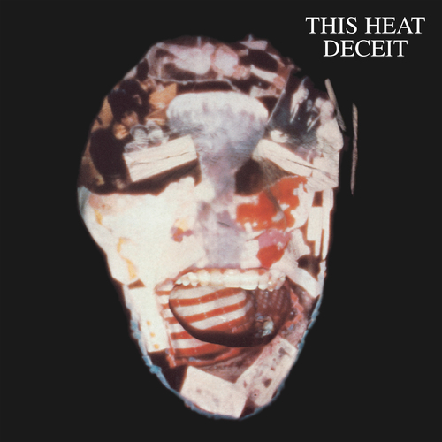 This Heat - This Heat. Bleep.