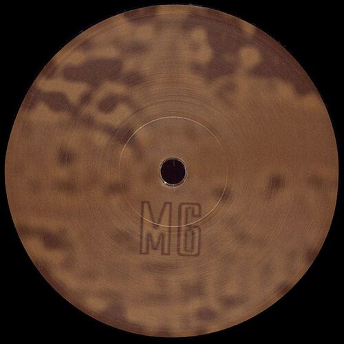 Maurizio - M-Series. Bleep.