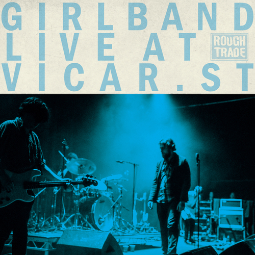 Girl Band(現GILLA BAND)THE EARLY YEARS EP Gilla Band - The Early Years (Full EP) - YouTube