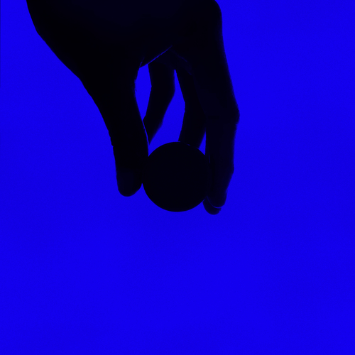 Little Simz - NO THANK YOU. Bleep.