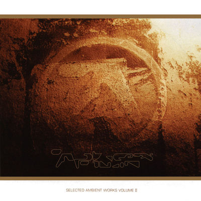 aphex twin selected ambient works volume ii rar