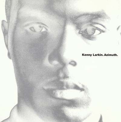 Kenny Larkin - Artists - WARP