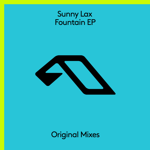 洋楽 Sunny Lax - M.I.R.A. 12\" ANJUNABEATS 洋楽 Sunny Lax - M.I.R.A. 12