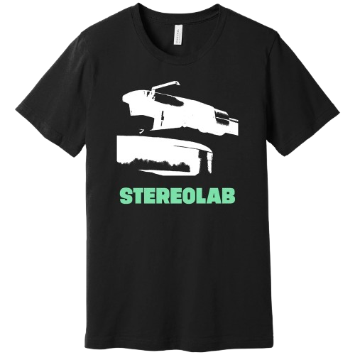 duophonic - Stereolab