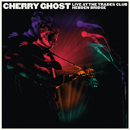 アート・デザイン・音楽 cherry ghost mathmatics 7inch LP Cherry Ghost - Thirst For Romance. Vinyl, 2×LP. Heavenly Recordings.