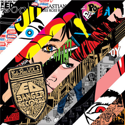 Bleep - Uffie