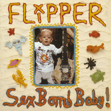 Flipper - Generic Flipper. Bleep.