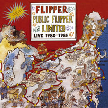 Flipper - Generic Flipper. Bleep.